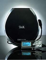MP3- iRiver iMP-450 SlimX