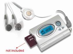 MP3- Grand MP3 USB