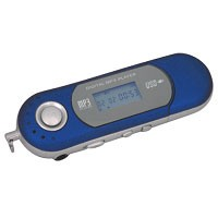 MP3- Ixtone MH02