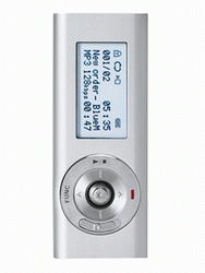 MP3- MPIO FY500 (1 Gb)