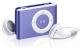 MP3- Apple iPod shuffle 1GB violet