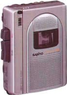   Sanyo M-1190C