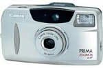  Canon Prima Zoom 76 QD Kit