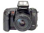  Canon EOS 5 kit 28-105 USM