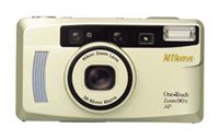  Nikon One Touch Zoom 90S