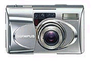  Olympus [mju:]-V Kit Ultra compact