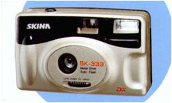  Skina SK-333