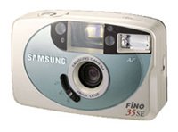  Samsung Fino 35 SE ST