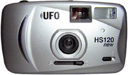  UFO HS 120