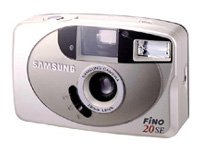  Samsung Fino 20 DLX QD