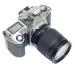  Nikon F65 Kit 28-80