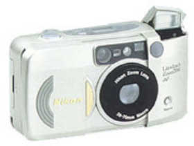  Nikon Lite Touch Zoom 70WS