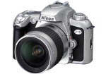  Nikon F75 Kit 28-80