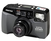  Pentax Espio 105 WR QD