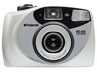  Polaroid MZ-200 Zoom