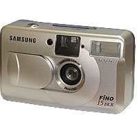  Samsung Fino 15 DLX QD