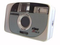  Samsung Fino 20 DLX