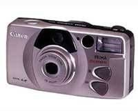  Canon Prima Super 85N QD