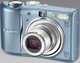   Canon A1100 IS Blue