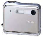   Toshiba PDR-T10