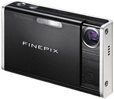   Fujifilm FinePix Z1