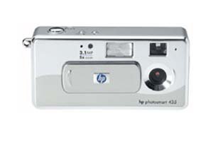   HP Photosmart 435