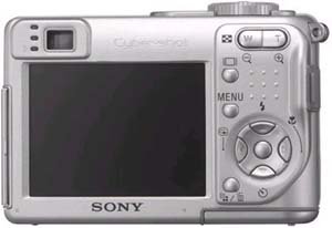   Sony DSC-W1/S