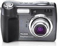   Kodak DX 7630