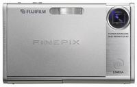   Fujifilm FinePix Z1 Silver