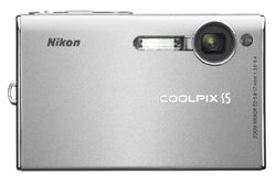   Nikon CoolPix S5