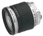  Pentax FA 28-200mm f/3.8-5.6 (IF) Silver