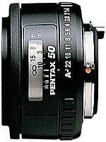  Pentax FA 50mm f/1.7