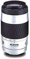  Minolta AF Zoom 75-300mm f/4.5-5.6 D Black