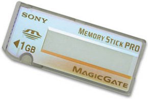   Sony MSX-1G