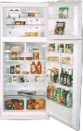 холодильник рейнфорд инструкция