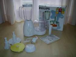   Philips HR 7723