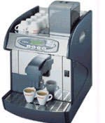  Saeco Modular Coffee