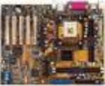   Asus Socket-478: i850E  P4T533 (RAID, 2*32bit RIMM,U100, SB CM8738, USB 2.0, ATX)