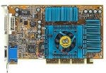  Chaintech A-G220-32 GeForce 2 Titanium  32 Mb DDR