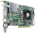  ATI 3D Radeon 8500  64 Mb DDR DVI (Retail)