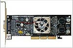  Suma Platinum GeForce 4 MX440  64 Mb TV (Retail)