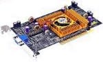  Asus V8200 GeForce 3 Titanium 500 Ultra 64 Mb (Retail)