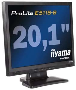  Iiyama ProLite E511S-B