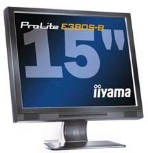   Iiyama ProLite E383S-B