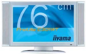   Iiyama ProLite C301WT