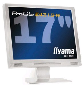   Iiyama ProLite E431S-S