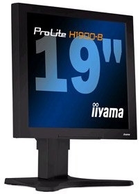   Iiyama ProLite H1900-B1