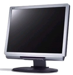   Acer AL2021 Multimedia