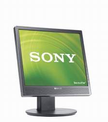   Sony SDM-X75KS
