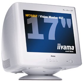  Iiyama Vision Master 407 (HF703UT)